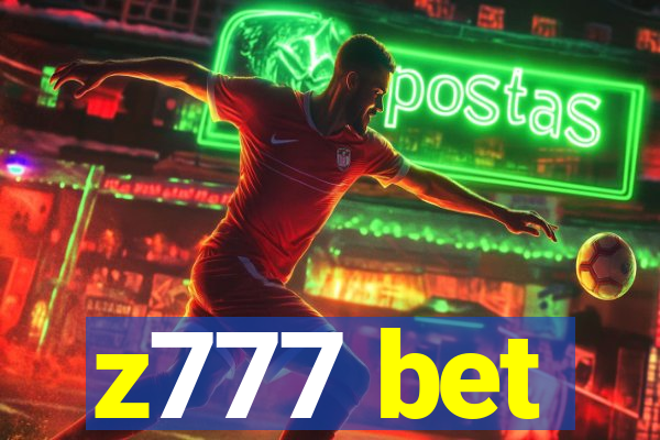 z777 bet